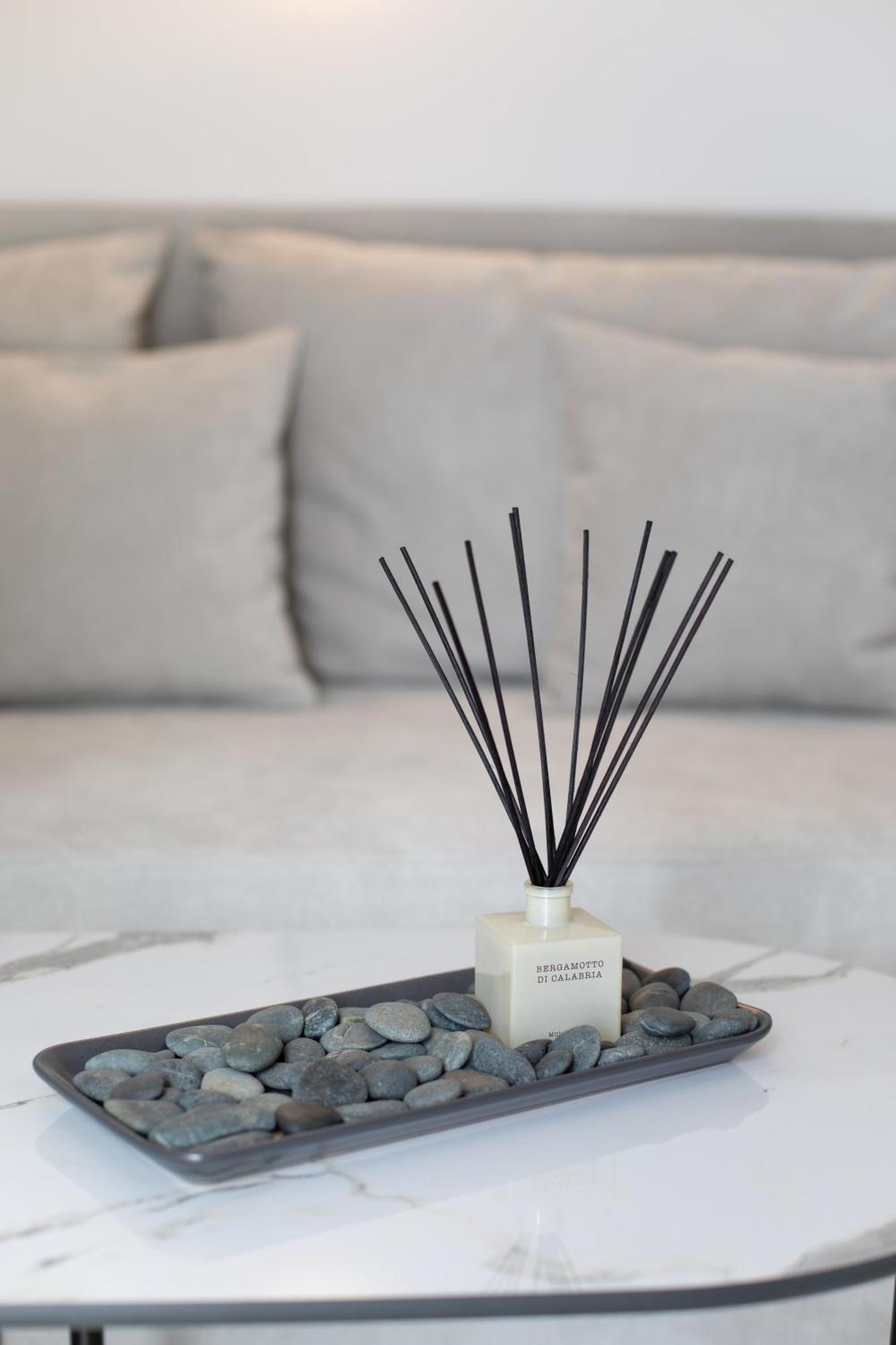 Mytheo Aparthotel Mykonos Town Rom bilde