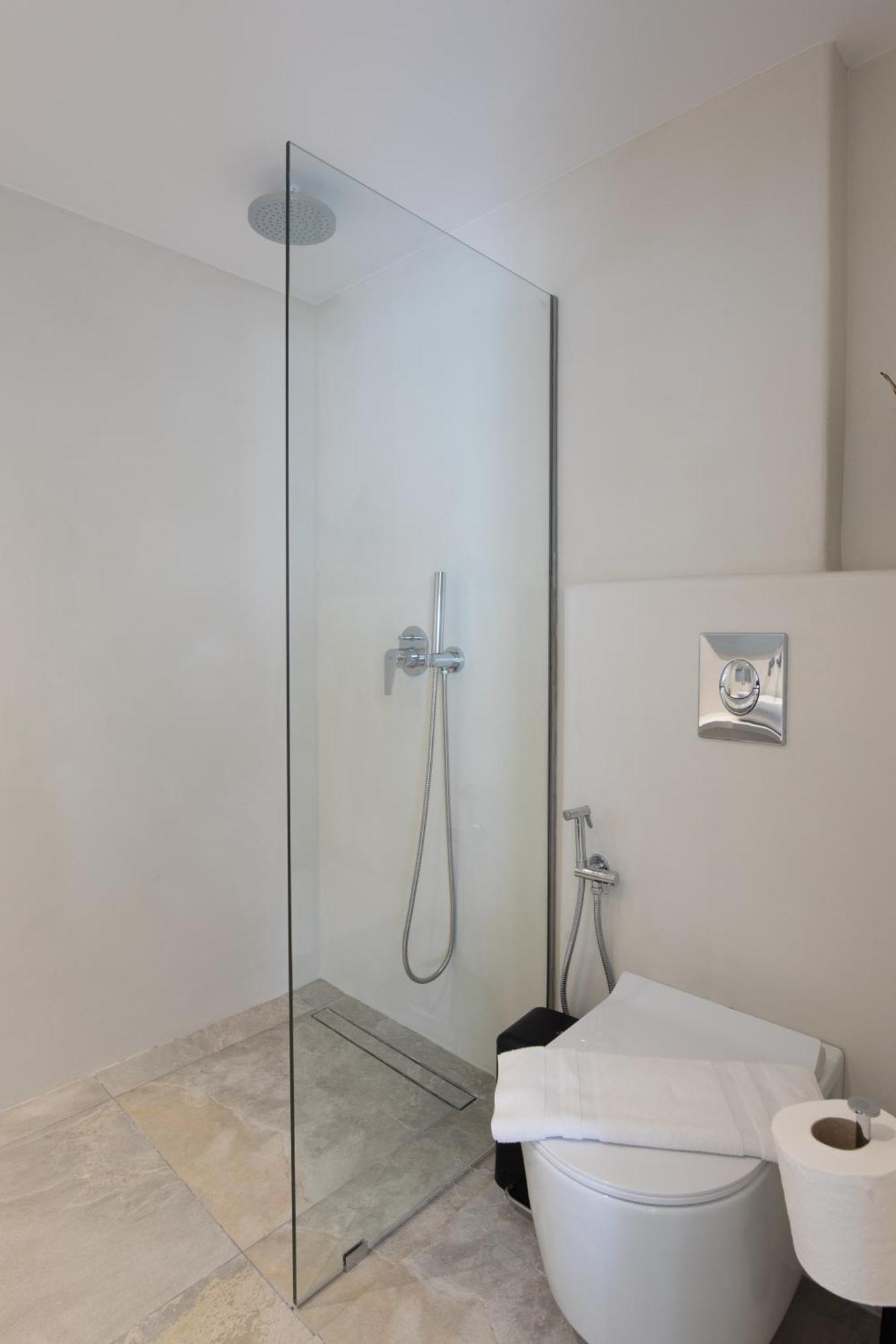 Mytheo Aparthotel Mykonos Town Rom bilde